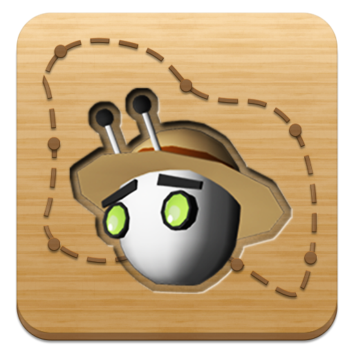 Ant Path Learning