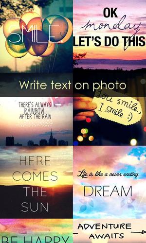Font Over