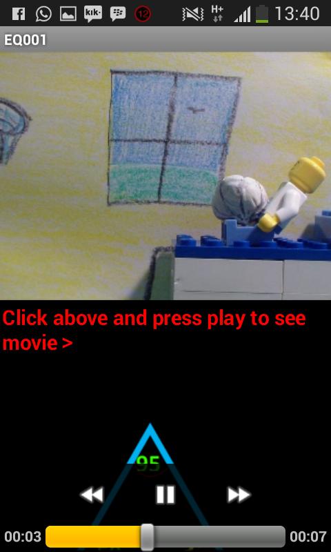 Geometry Chase Beta