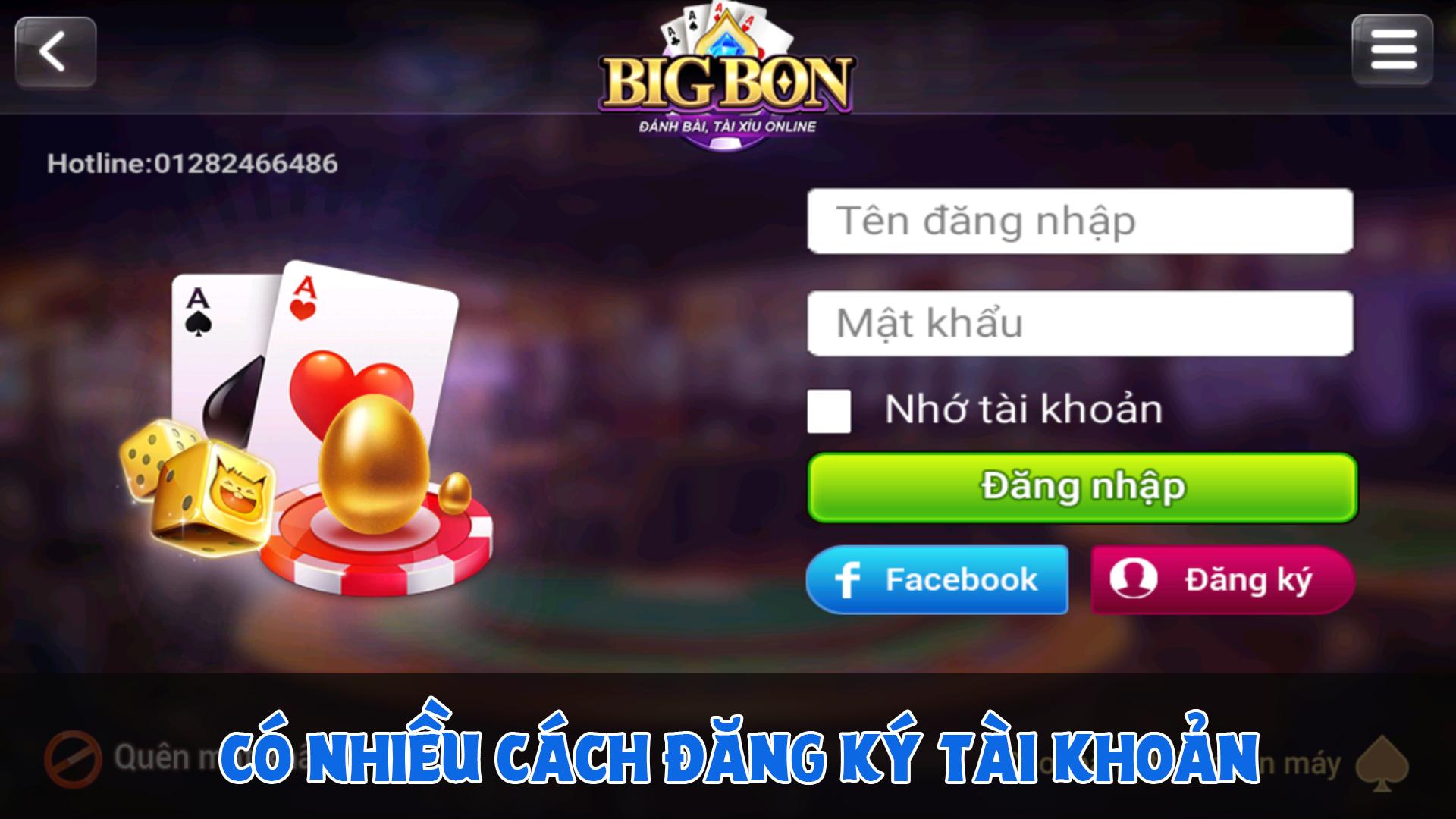 Game Bai Online - Danh Bai Tien Len Mien Nam
