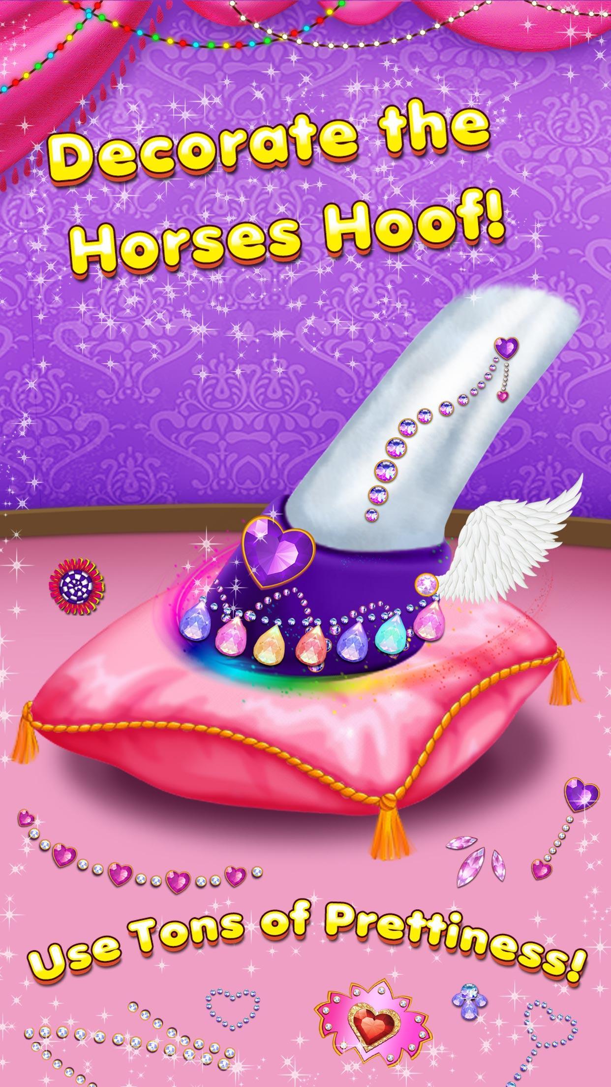 My Lovely Horse Care