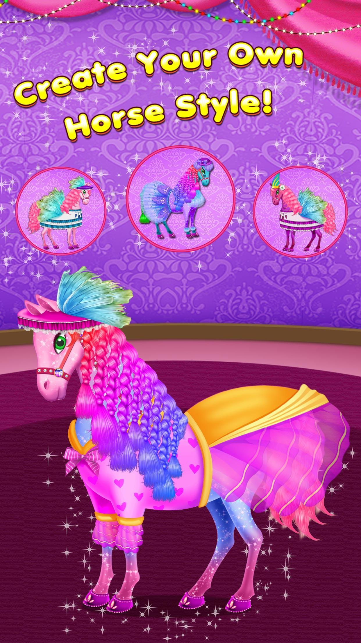 My Lovely Horse Care