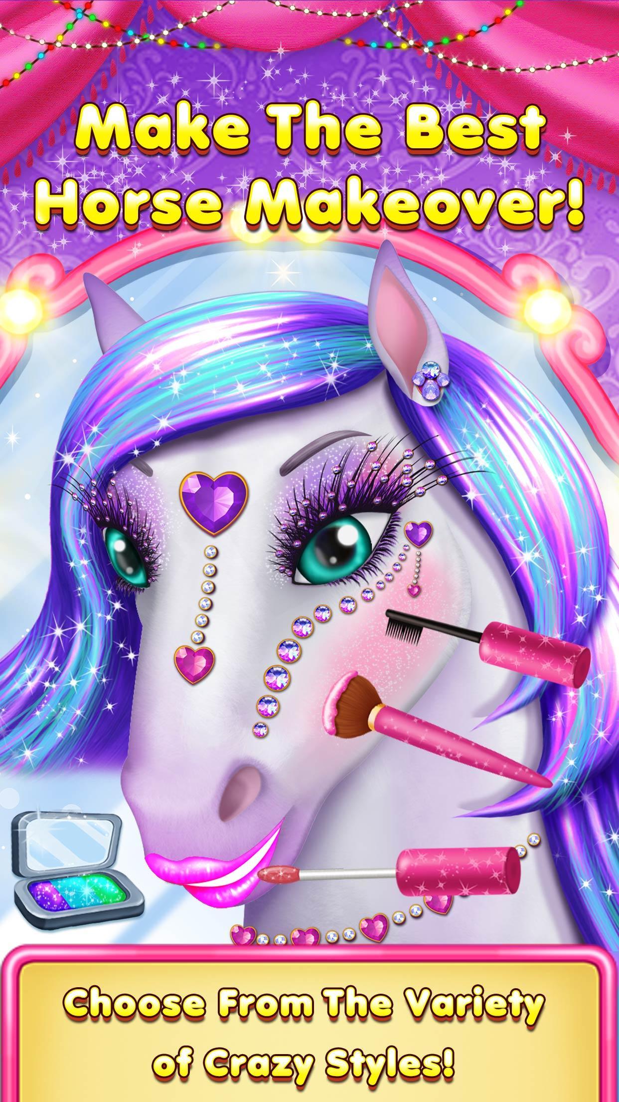 My Lovely Horse Care