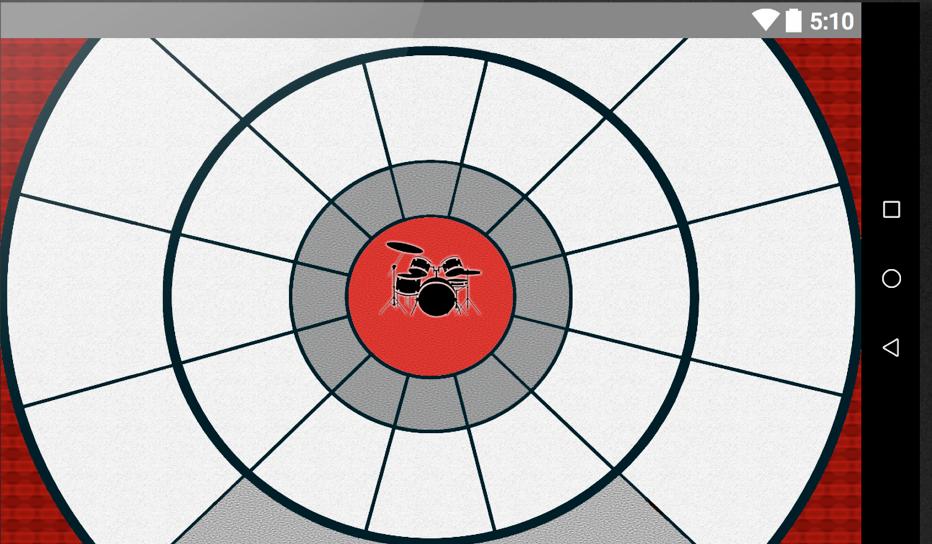The Piano Wheel