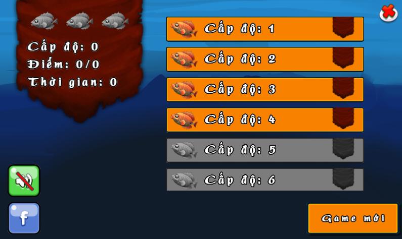 Ca Lon Nuot Ca Be (VN)