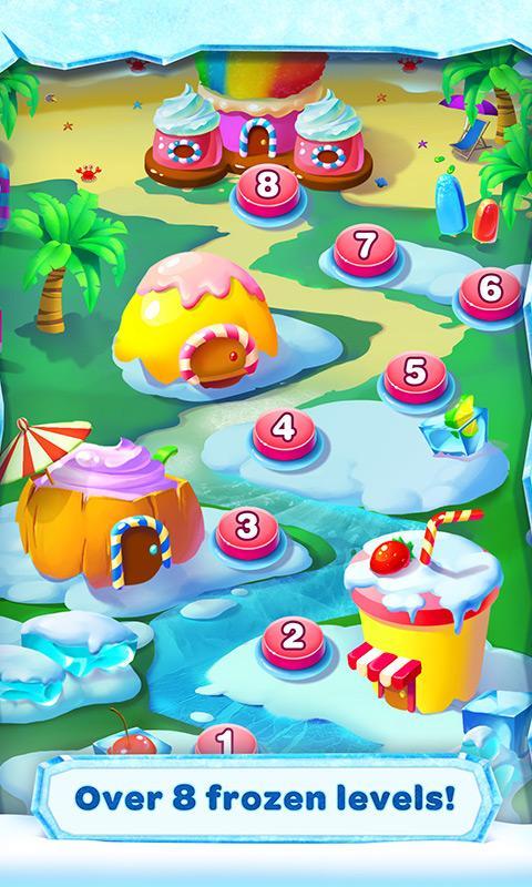 Snow Cone