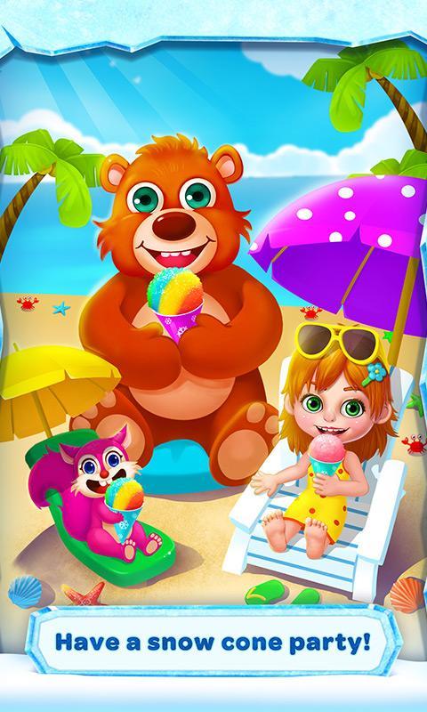 Snow Cone
