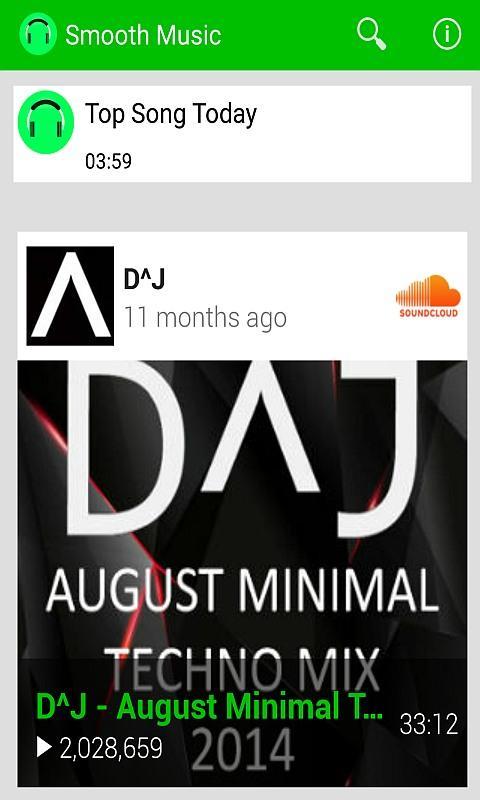 Smooth Music