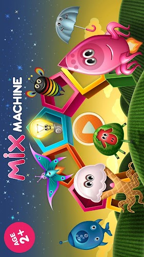 The Mix Machine Free