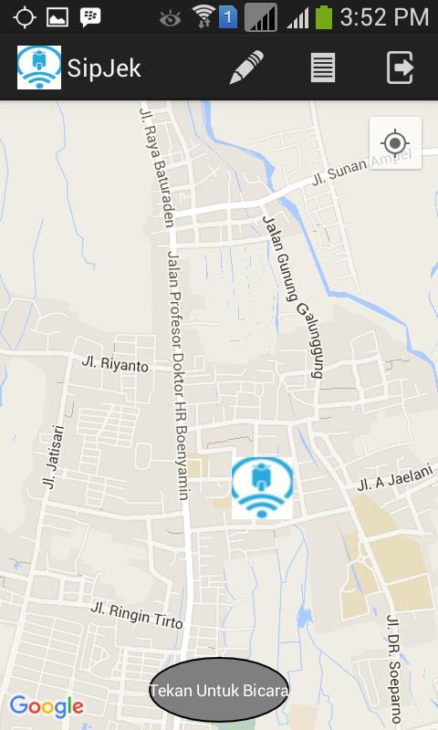 SipJek