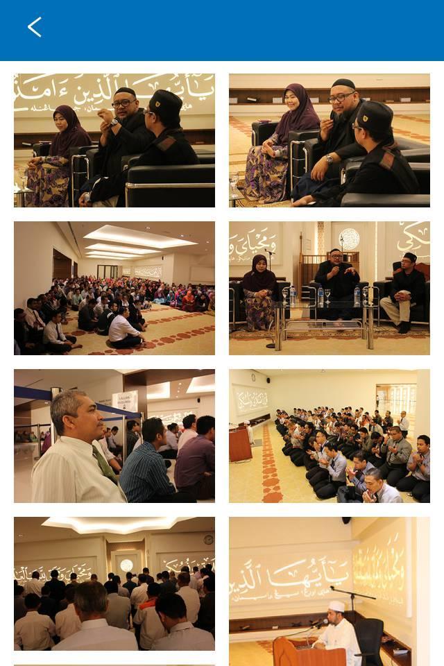 Surau Al-Barakah