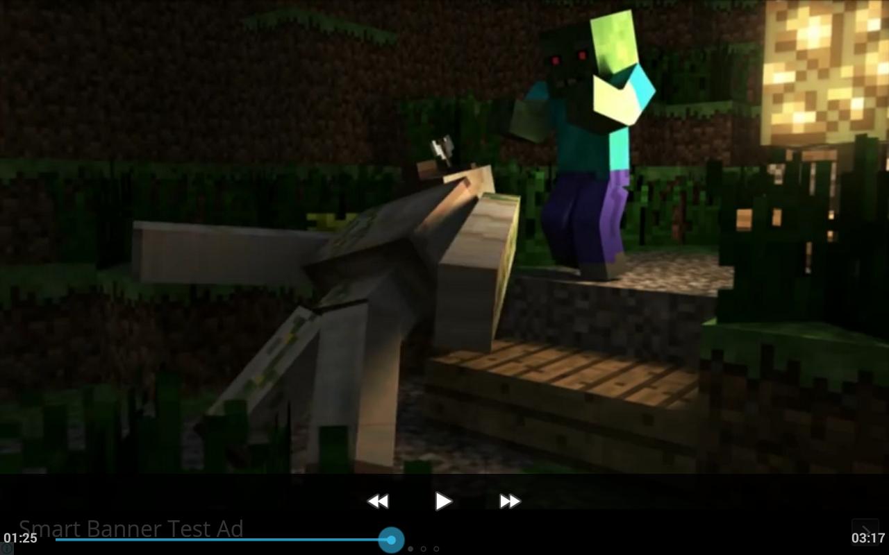 Mineshaft
