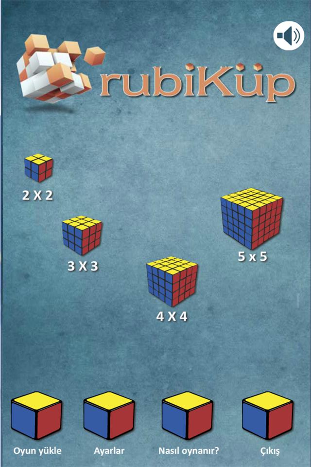 rubiKup