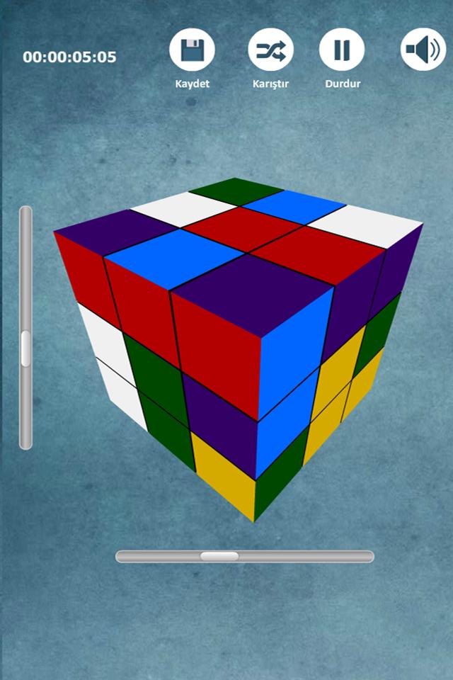 rubiKup
