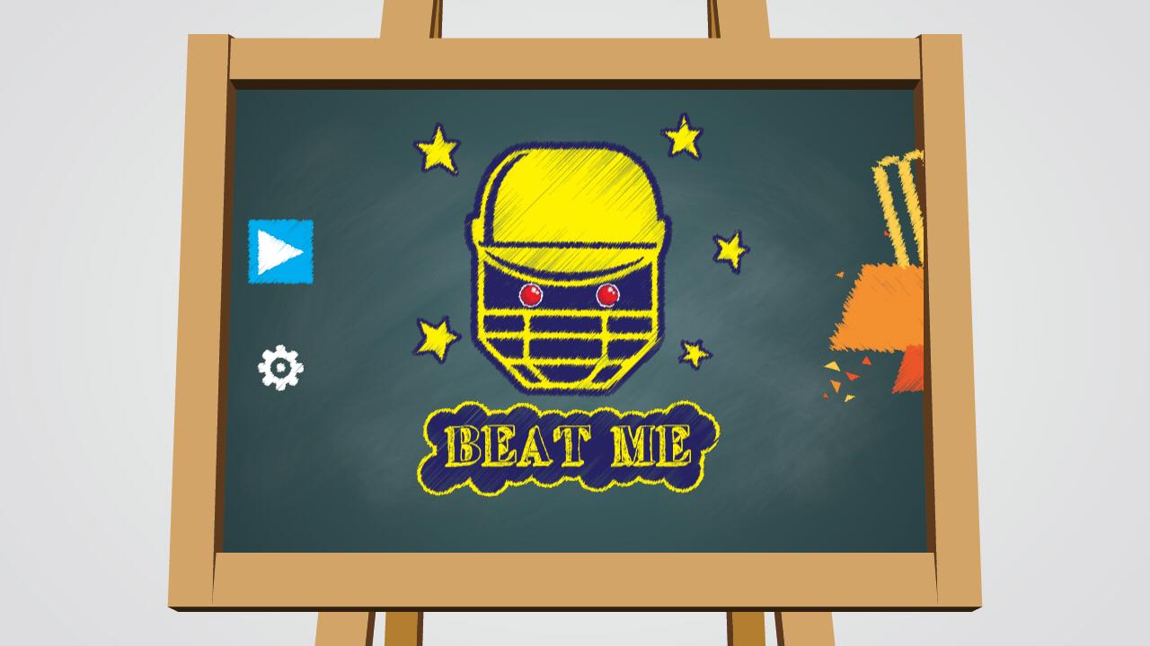 Hand Cricket (Odd or Even)