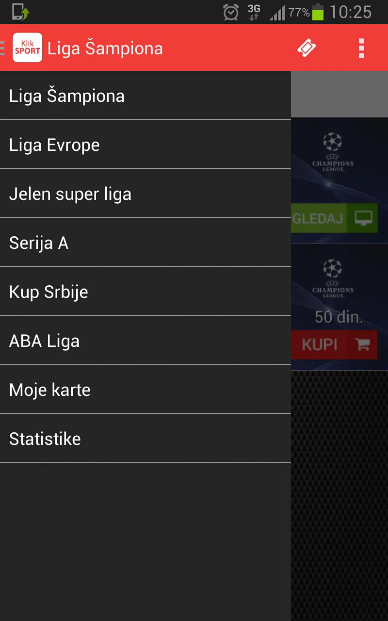 KlikSPORT