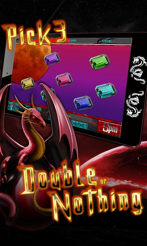 Dragon Casino! Slot Machines