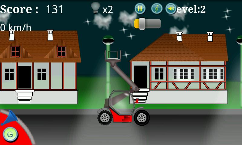 Electrician comunity job play