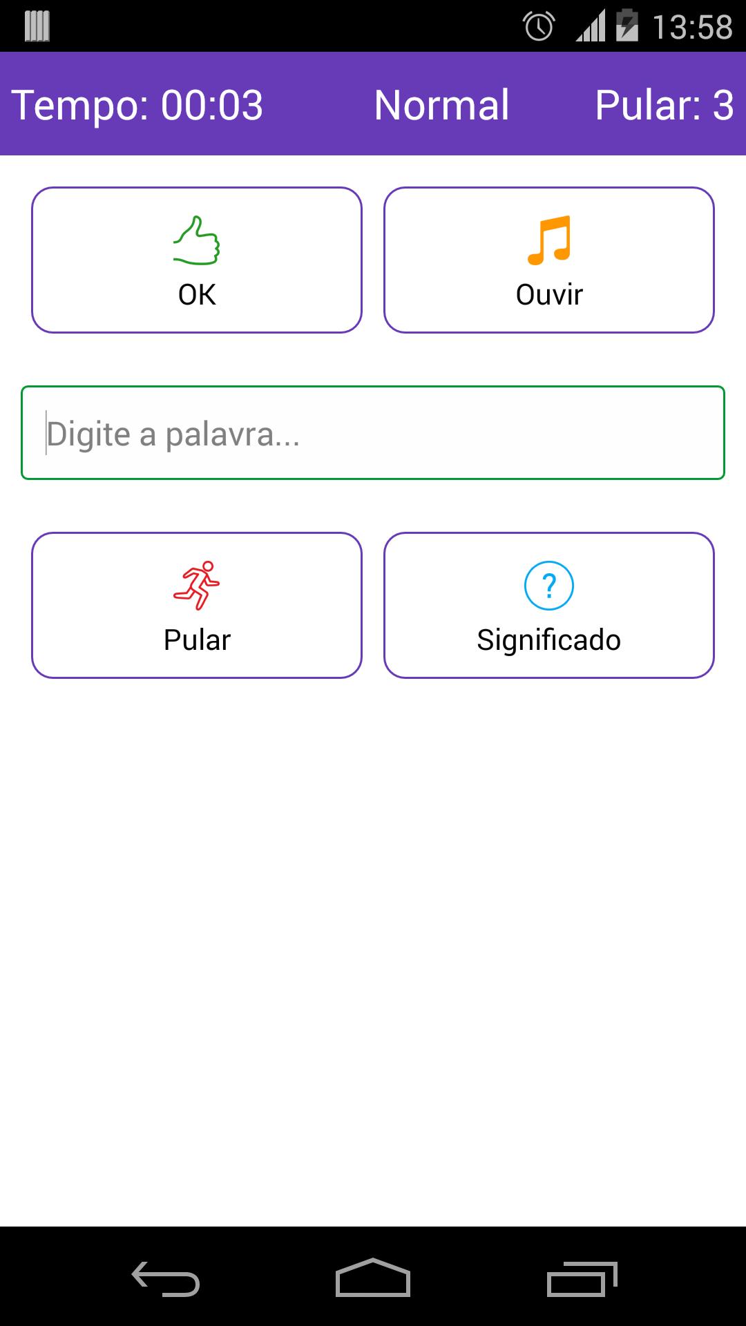 Exponentia - Soletrar