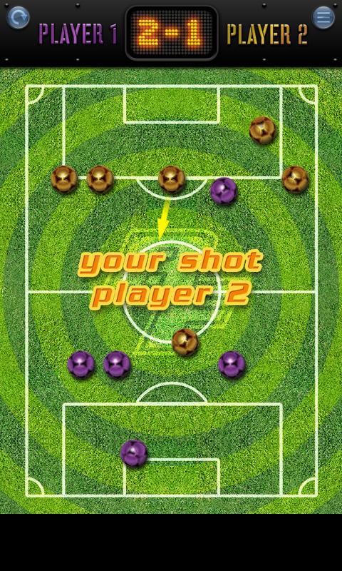 Ball Frenzy
