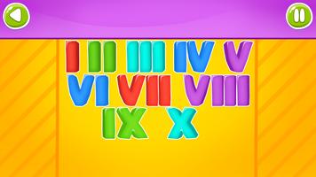 Learn The Numbers Quiz