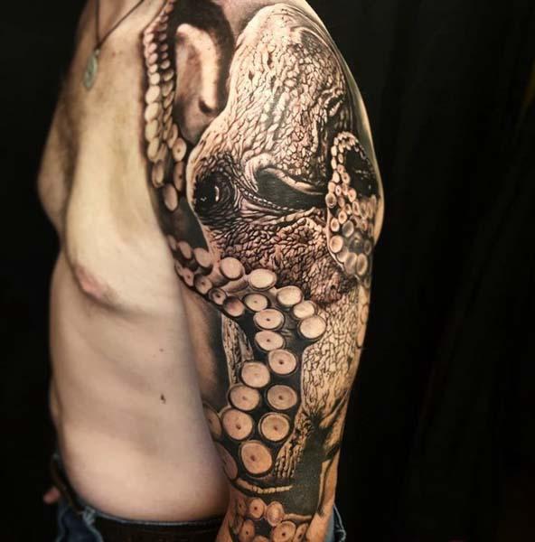 1000+ Tribal Tattoo Design