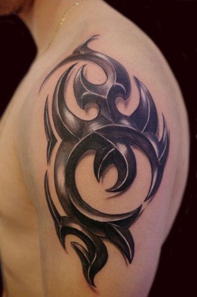 1000+ Tribal Tattoo Design
