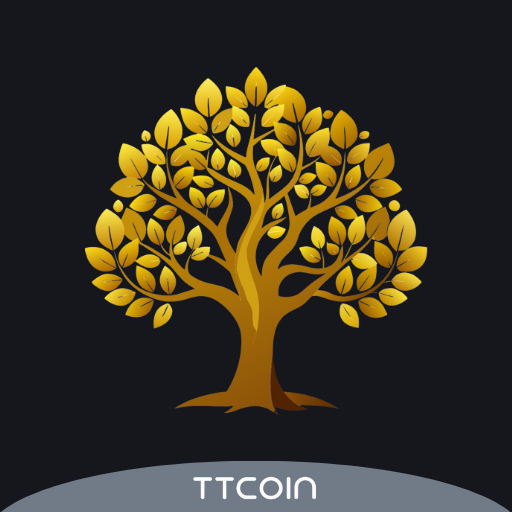 TTcoin Trees