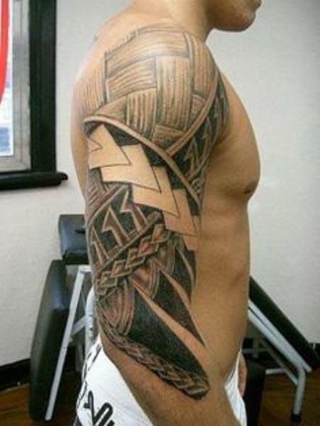 1000+ Tribal Tattoo Design