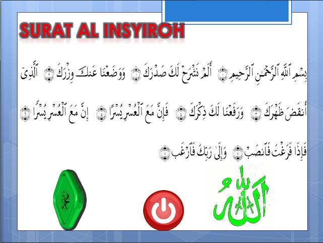 Murotal Al Quran Anak Jilid 2