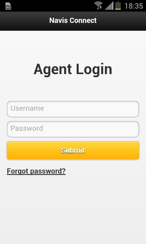 Navis Connect