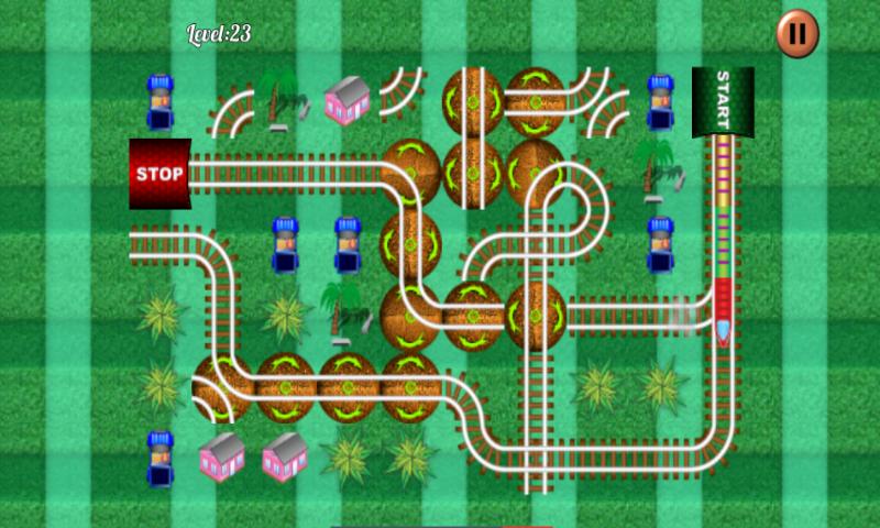 Motu Patlu Bullet Train