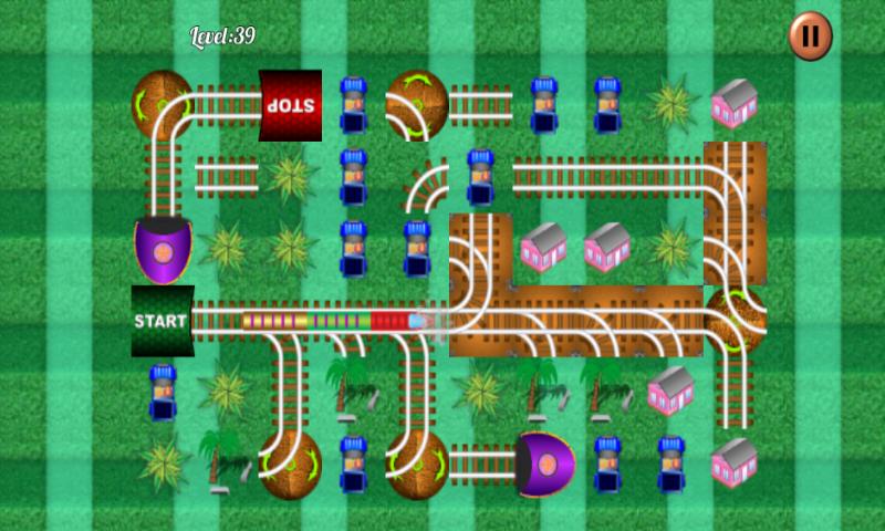 Motu Patlu Bullet Train