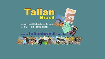 Talian tv Brasil