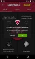 Superuser X