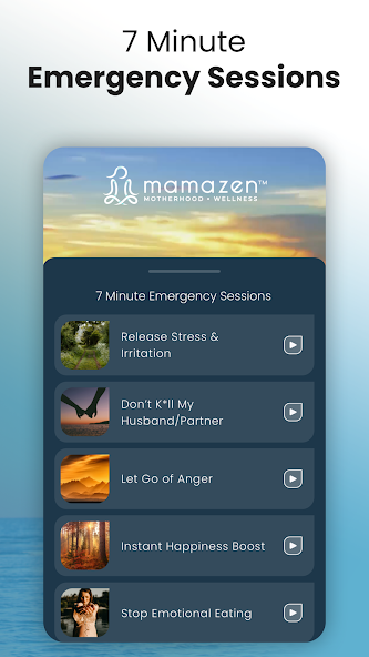 MamaZen