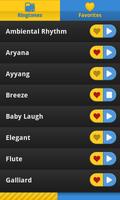 Whistle Ringtones