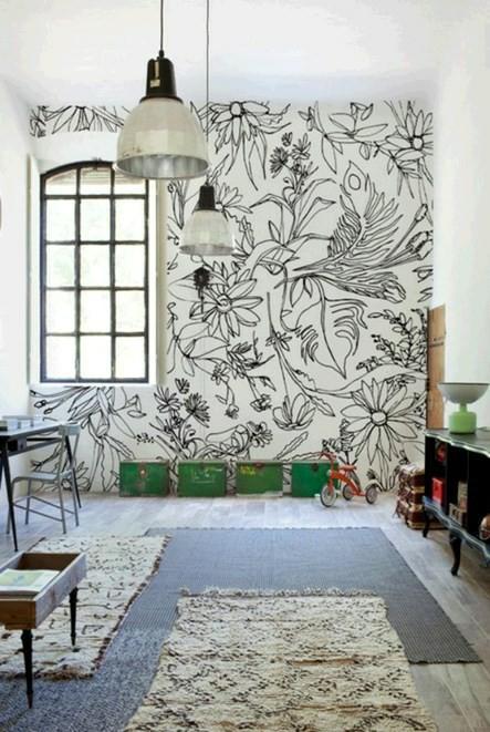 Creative Ideas Wall Decoration