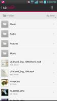 LG Cloud