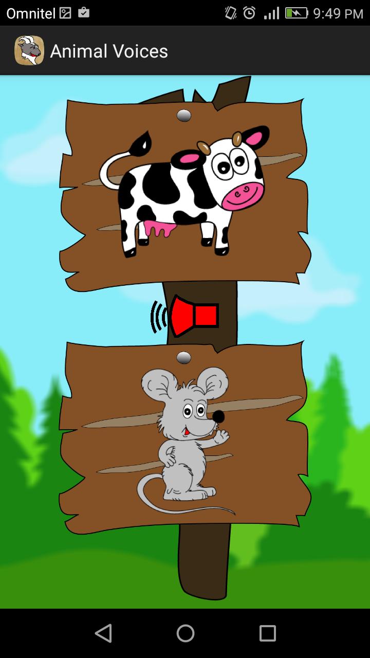 Animal Voices