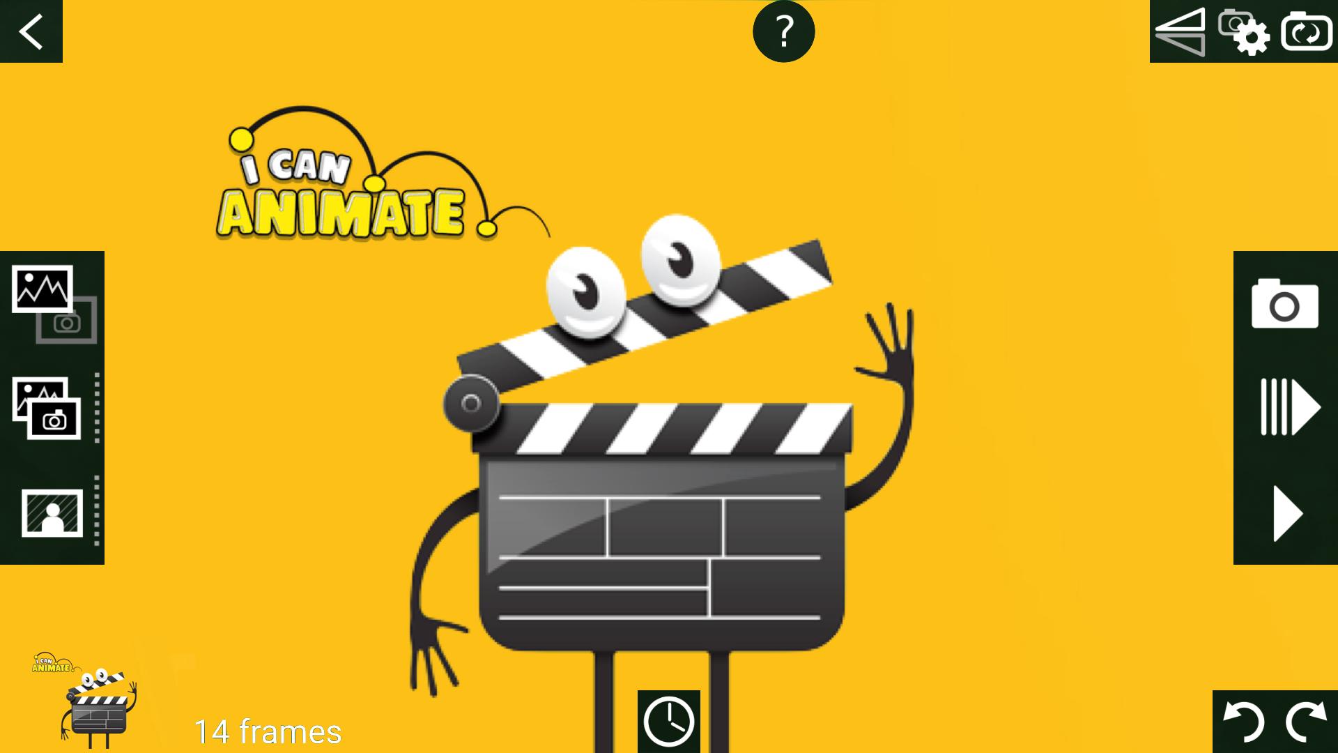 I Can Animate