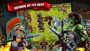 Spartan Combat 2