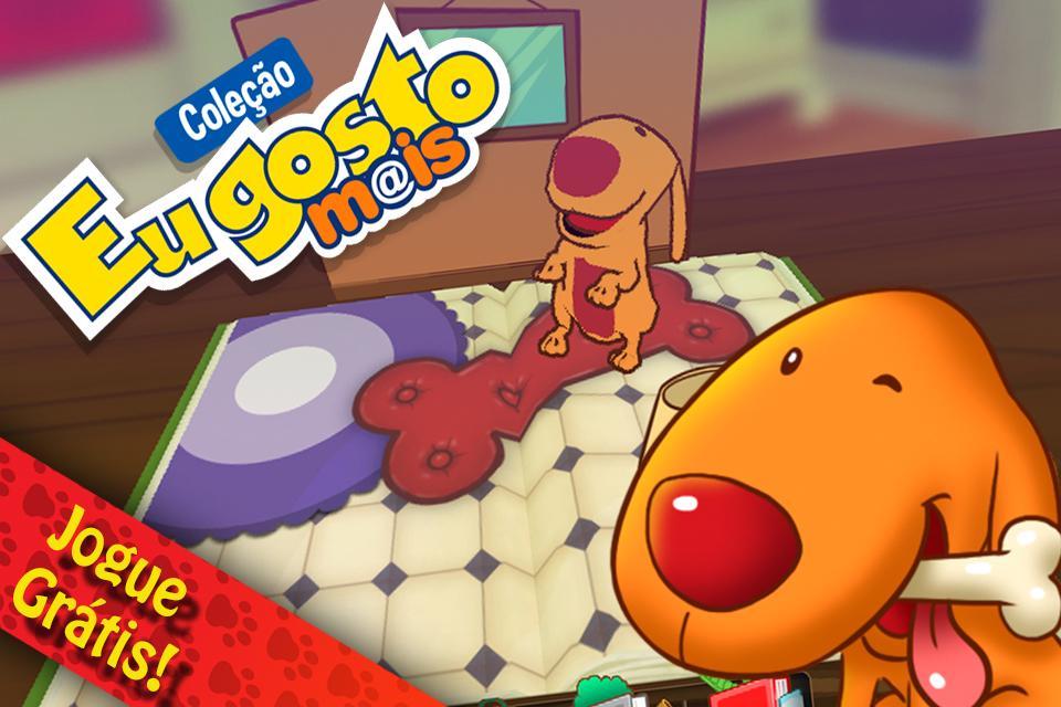 Eu Gosto - Aprender jogando!