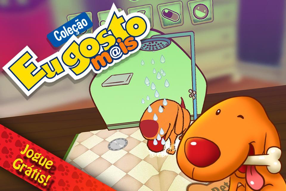 Eu Gosto - Aprender jogando!