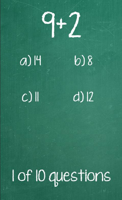 Math Class