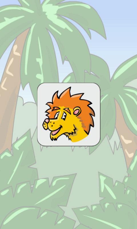 Animal Kids Zoo