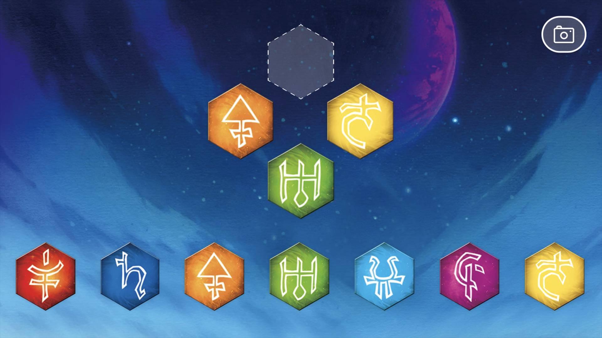 Rising 5: Helden von Asteros