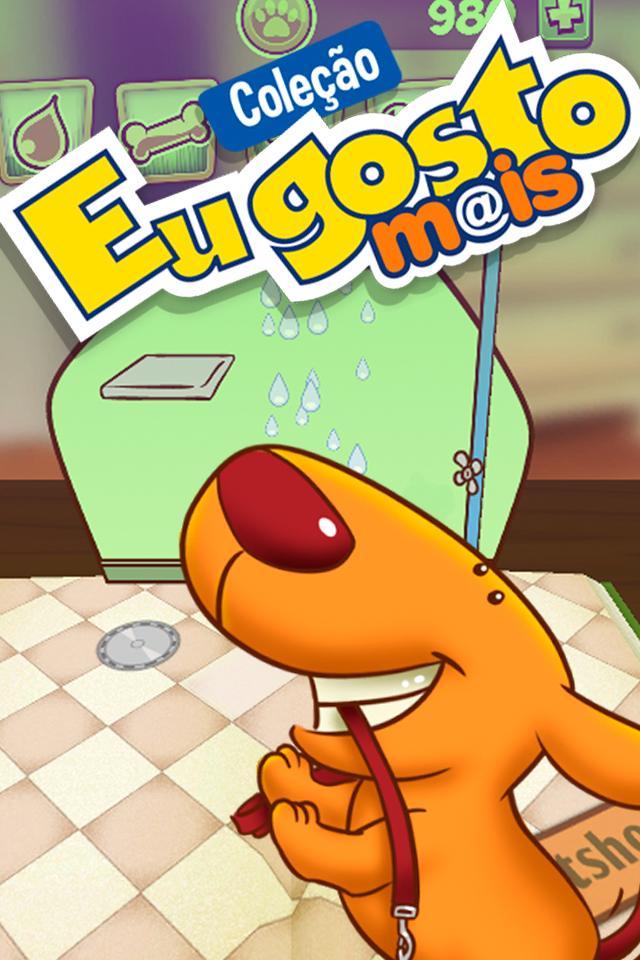 Eu Gosto - Aprender jogando!