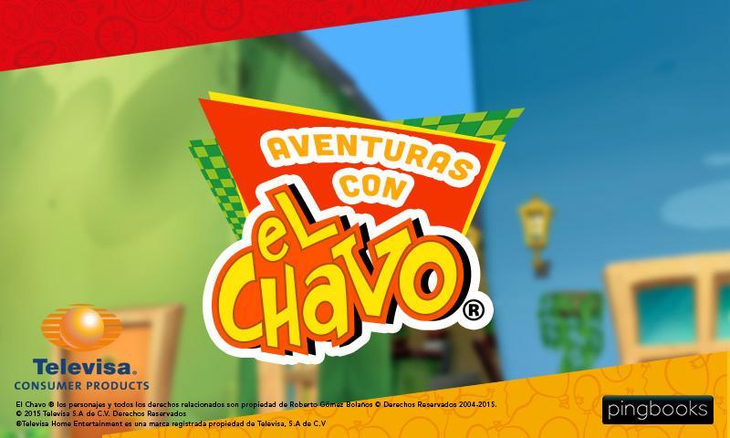 Aventuras con El Chavo