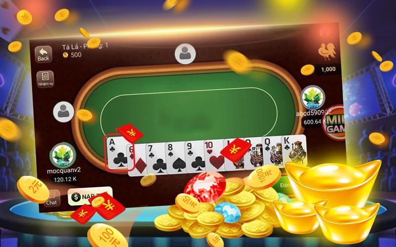 Danh Bai Doi Thuong Zon.Vip52- Vua Bai Doi Thuong